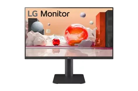 LG 25MS550-B 25-Inch FHD 100Hz IPS Monitor